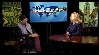 Rohit De talks about the global history of rebellious lawyering