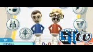 Wii Play (Gametrailers Preview) (Wii)