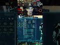 Yapping glitched