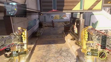 Cod Bo3 Most OP overkill class