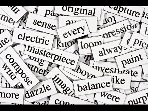 3000 Most Important Words in English