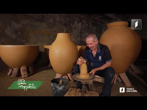 #ფერმა მაქათუბნელი ქვევრის ოსტატი, ზალიკო ბოჟაძე