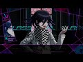 NicoB DRV3 Funny Moments Compilation (Up until end of Chapter 3)