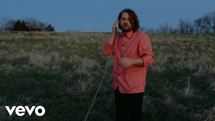 Kevin Morby - A Random Act Of Kindness (Official V...