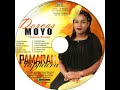 Ndokusheedzai Jesu by Dorcas Moyo