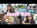 【ハワイ！！】1人で映画にも行けない23歳のハワイ旅！ビジネスクラス！？！