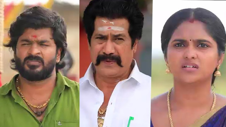 Chinna Marumagal Serial | 16th June 2025 - Episode Promo