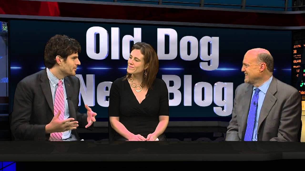 Search Privacy: Old Dog, New Blog Search Privacy: Old Dog, New Blog