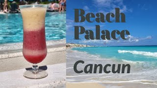 Beach Palace Cancun