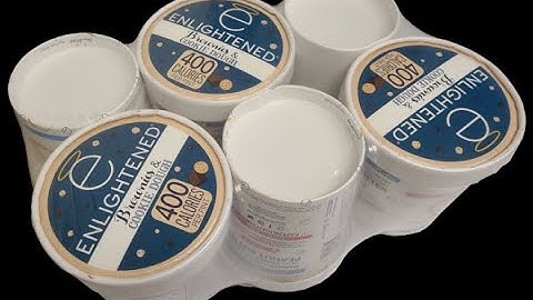 Autopack Model 60SLM Ice Cream Pint Bundle  Shrink Bundle Wrapper;  Holland Packaging, USA