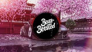 Black Eyed Peas - Pump It (Restricted Edit) [Bass Boosted] Resimi