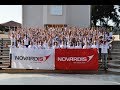 NOVARDIS SUMMER MEETING 2017 #NOVAtrip17