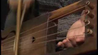 Talharpa 2009 DVD / Per Runberg - talharpa-stråkharpa / Ühetooniline polska Limast chords