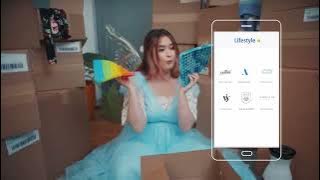 Iklan (BCA Mobile)