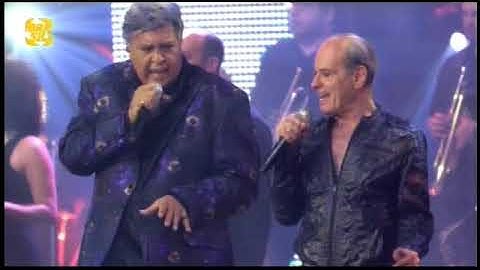 Thumbnail of Ney Matogrosso  e Sidney Magal: Bandido Corazon