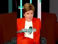 Starmer must stop legitimising Farage’s arguments, says Sturgeon