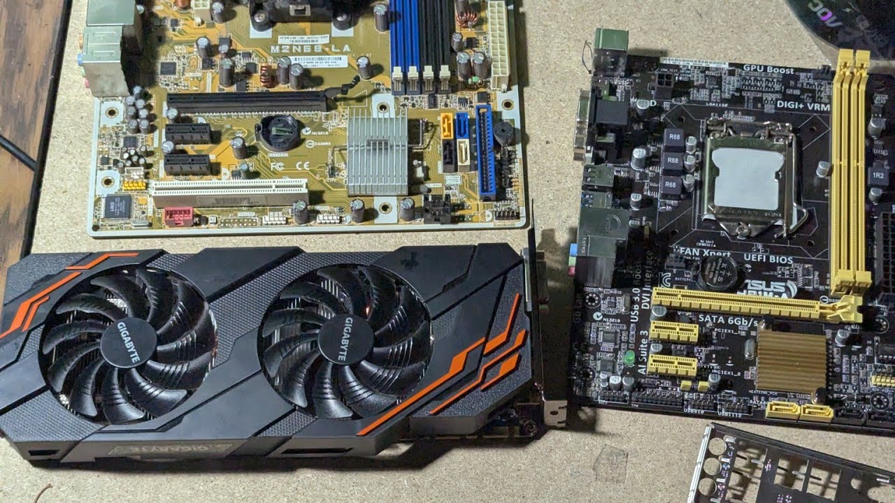 So What's Next? The Third Gaming PC...