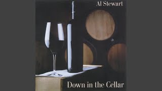 Video thumbnail of "Al Stewart - Tasting History"