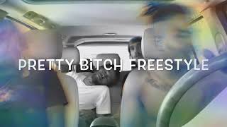 GirlsLoveLoui - Pretty Bitch Freestyle Visual