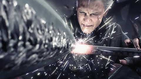 DMC5SE - Bury The Light Chorus- Acapella | Download Link