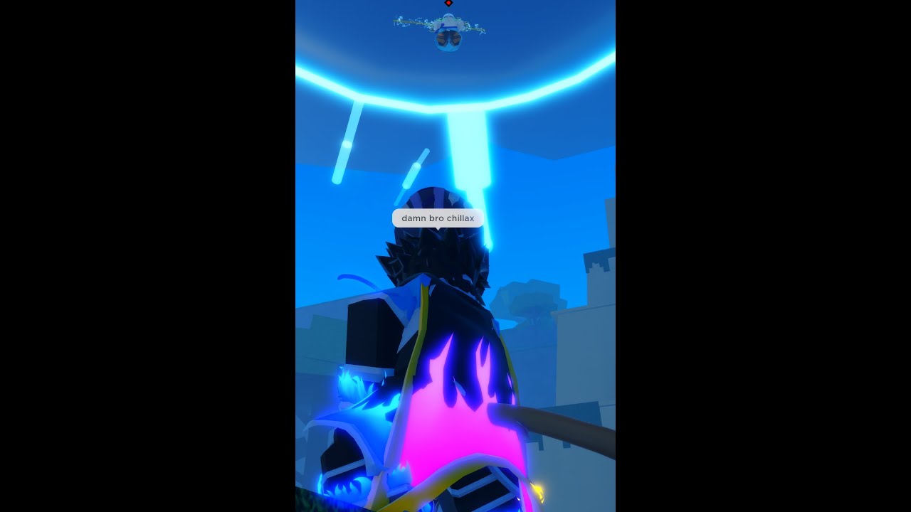 Killing ENEL until I get DRUMS in GPO (PT 3) YouTube