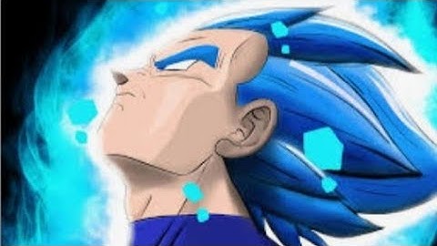 Vegeta 《AMV》Start again