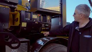 Obieco Industries Agquip Field Days 2024