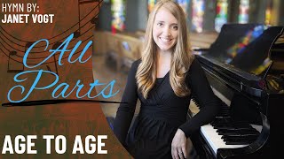 Download Lagu Age to Age (All Parts) MP3