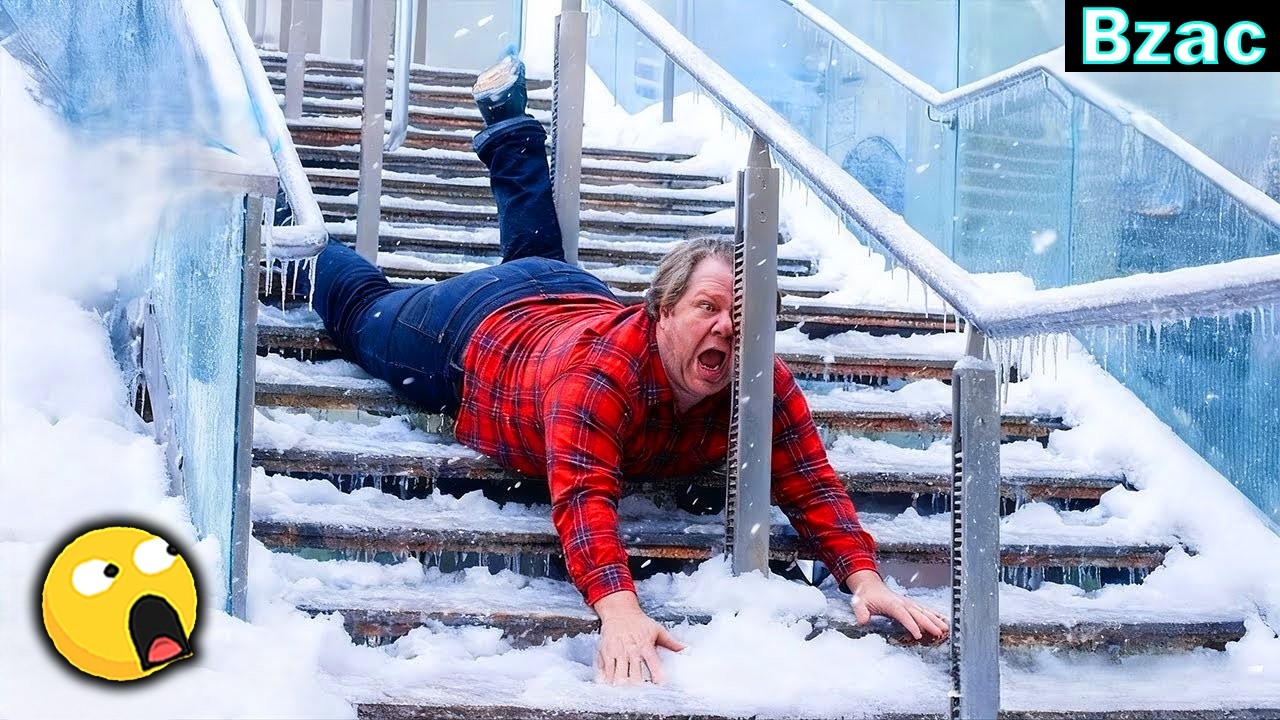 Моменты, когда всё пошло не так | Идиоты на работе и подборка неудачных ситуаций, когда сразу же ...