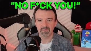DSP Crashes Out Over Viral Goldeneye Clip, Rants About Mario Movie