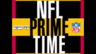 NFL Primetime Theme 19