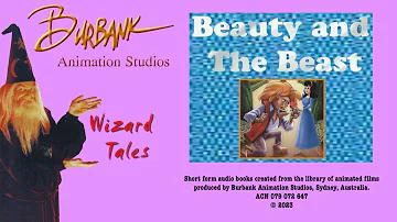 BEAUTY AND THE BEAST – narrated by Ric Herbert