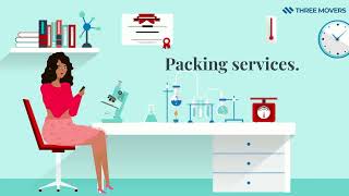 Franklin Moving Companies  - Movers TN - Three Mover