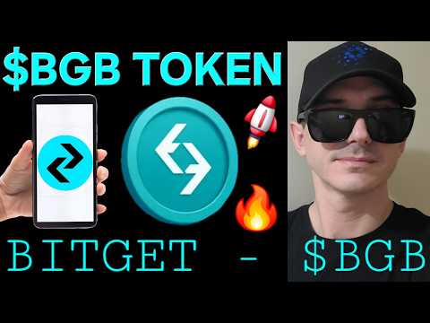 $BGB - BITGET TOKEN CRYPTO COIN HOW TO BUY BGB CEX BITGET.COM EXCHANGE BLOCKCHAIN BITCOIN ETHEREUM