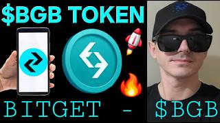 $BGB - BITGET TOKEN CRYPTO COIN HOW TO BUY BGB CEX BITGET.COM EXCHANGE BLOCKCHAIN BITCOIN ETHEREUM