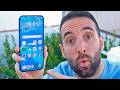 El MÓVIL que dura DOS DÍAS! Vivo V70 FE, Review!!