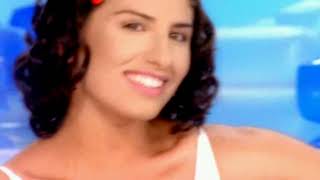 Hatice - Fidayda (Tam Ekran||Stereo) (1999, Prestij Müzik)