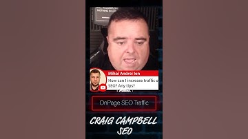 How to Increase Traffic with Only On-Page and Technical SEO #shorts