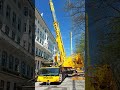 LIEBHERR LTM 1650-8.1 von KNAACK