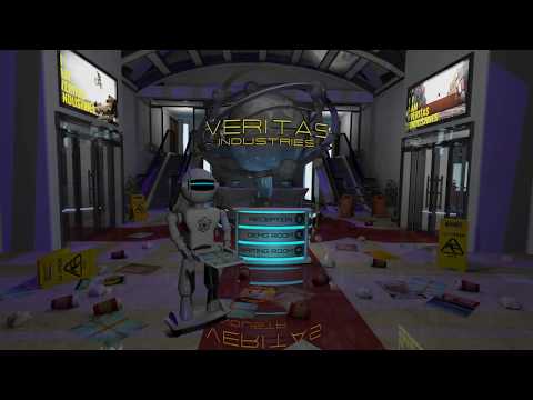 Veritas - Launch Date Announcement