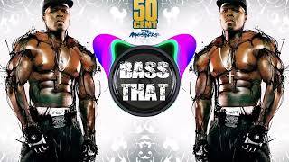 50 Cent  God Gave Me Style bass Boosted