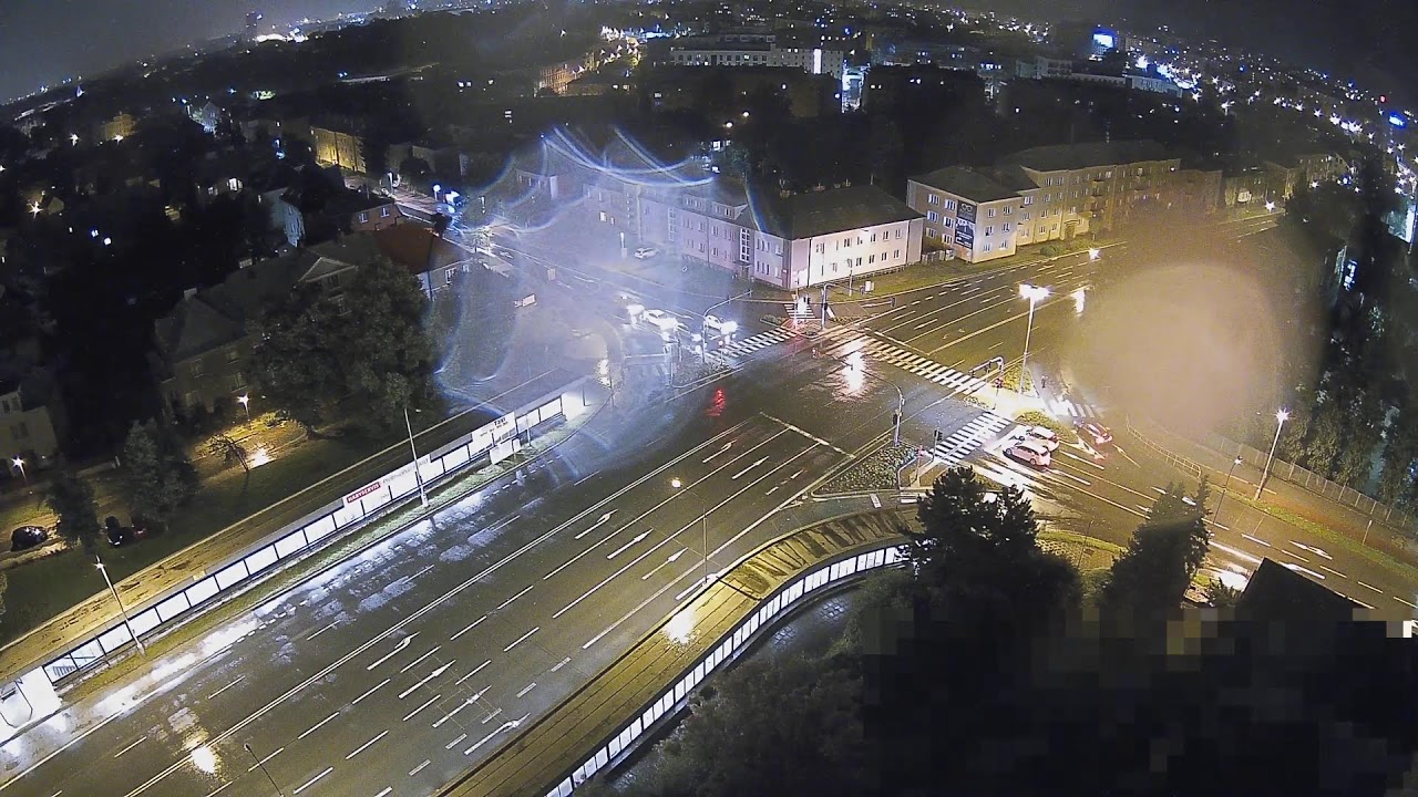 Nordic Telecom – Olomouc - Foerstrova Živě