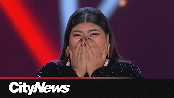 Meet the million-dollar winner of Canada's Got Talent