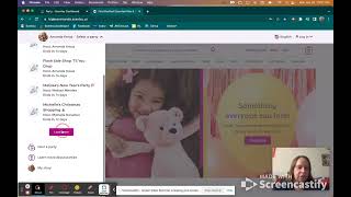 Scentsy Dashboard: How to Create a Party