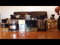 My Perfect 40 Fragrance/Cologne Collection