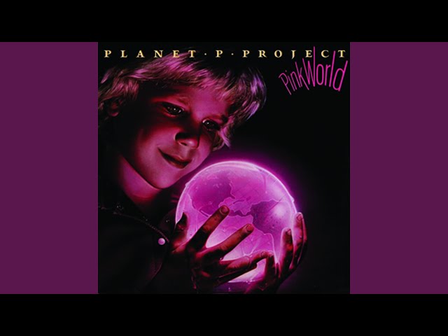 Planet P Project - To Live Forever
