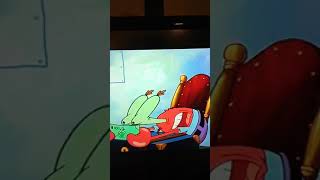 1 DOLLAR!! from SpongeBob SquarePants The String