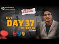 Day 37 | Infinite Scroll Feed Like Instagram 🔥 | JavaScript Project | Day 37 of Day 50🔥 Welcome to