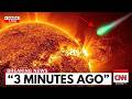 3I/ATLAS Is Bending The Solar Wind — And Scientists Don’t Know Why