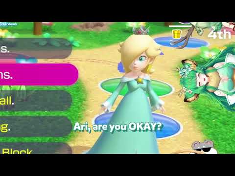 Arielle S Eternal Pain 